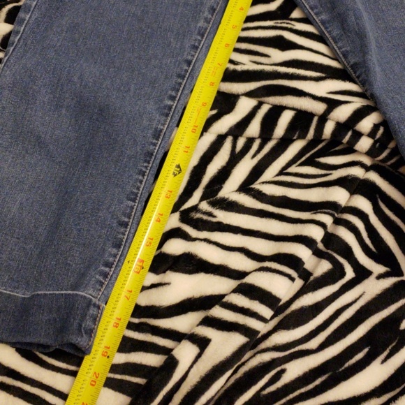 Levi's crop jeans - Picture 4 of 4